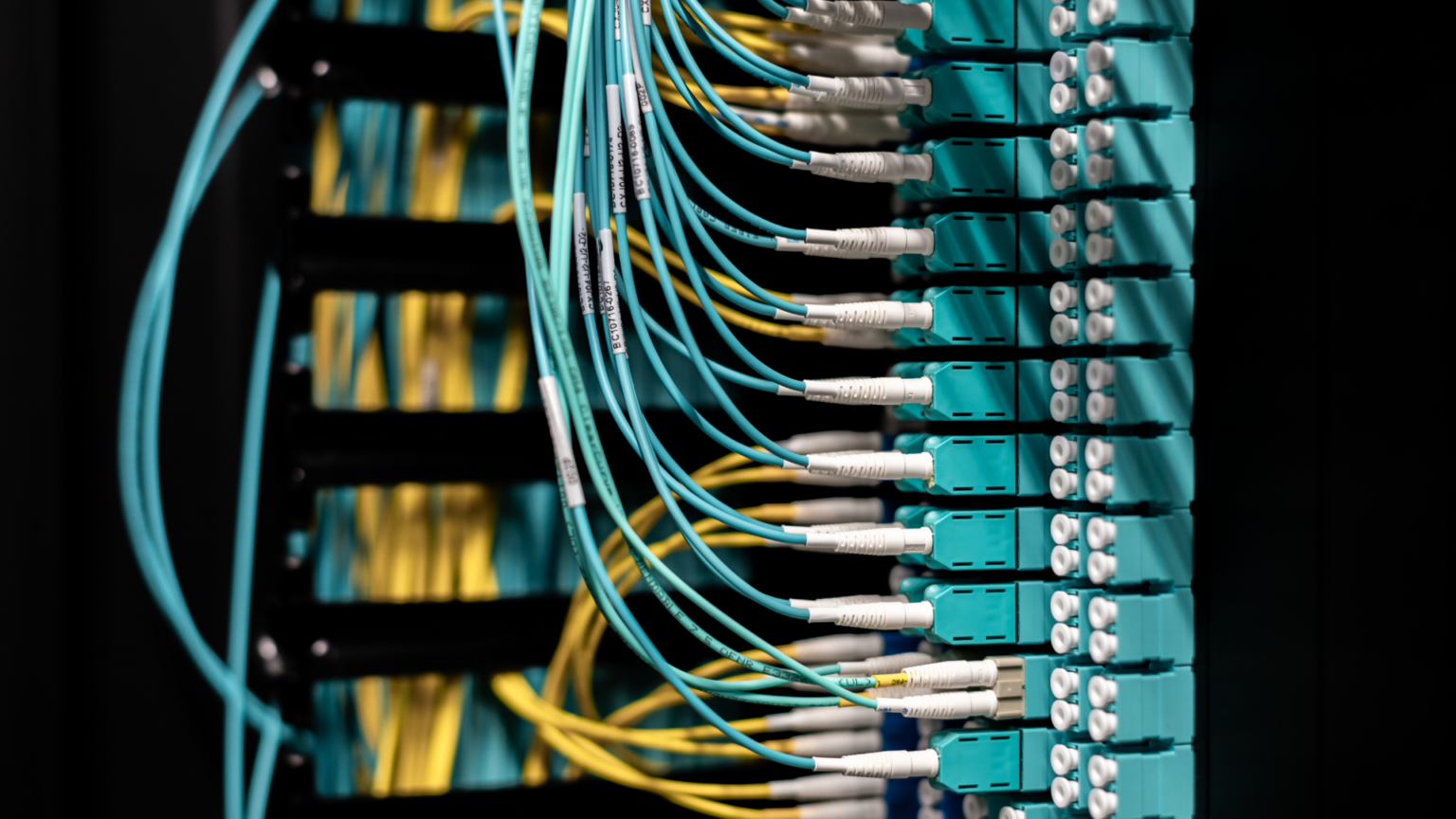 Comment mettre en place une baie de brassage ? NOVABEE FRANCE